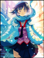 bakemonogatari