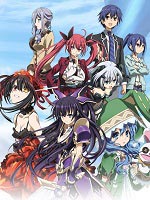 date-a-live