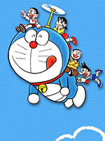 doraemon