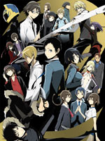 durarara