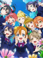 love-live