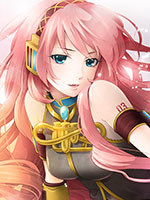 megurine-luka