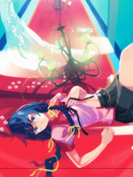 monogatari